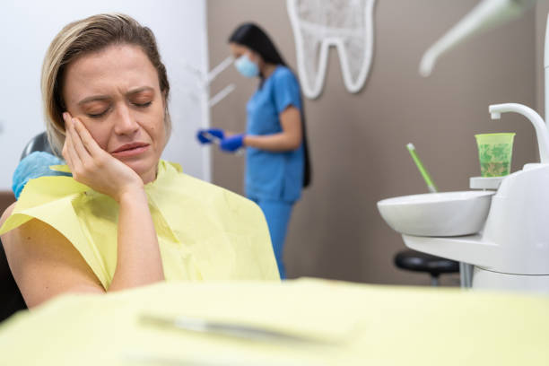 Best Knocked-Out Tooth Emergency [placeholder7] in Hartford, WI